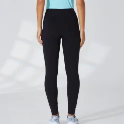 Damen NKD Damen-Leggings mit figurbetonter Passform