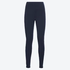 Damen NKD Damen-Leggings mit hohem Bund