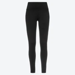 Damen NKD Damen-Leggings mit hohem Bund