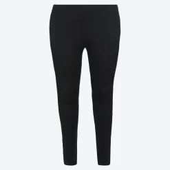 Damen NKD Damen-Leggings mit hohem Baumwoll-Anteil, große Größen