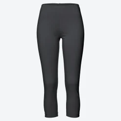 Damen NKD Damen-Leggings mit Umschlag