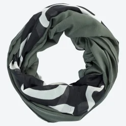 Damen NKD Damen-Loopschal, 2er-Pack