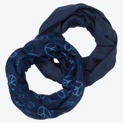 Damen NKD Damen-Loop-Tuch, 2er-Pack