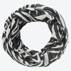 Damen NKD Damen-Loop-Tuch, verschiedene Designs