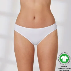 Damen NKD Damen-Minislip, 2er-Pack