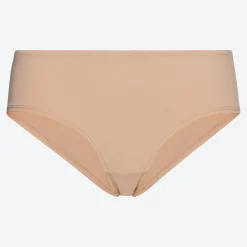 Damen NKD Damen-Minislip mit Mikrofaser, -Sara, 3er-Pack