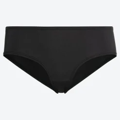 Damen NKD Damen-Minislip mit Mikrofaser, -Sara, 3er-Pack