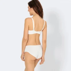 Damen NKD Damen-Panty in verschiedenen Farben, 3er-Pack