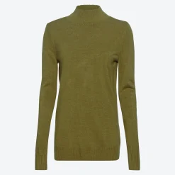 Damen NKD Damen-Pullover in Cashmere-Like-Qualität