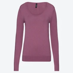 Damen NKD Damen-Pullover in verschiedenen Farben
