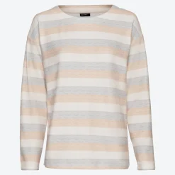 Damen NKD Damen-Pullover mit U-Boot-Ausschnitt