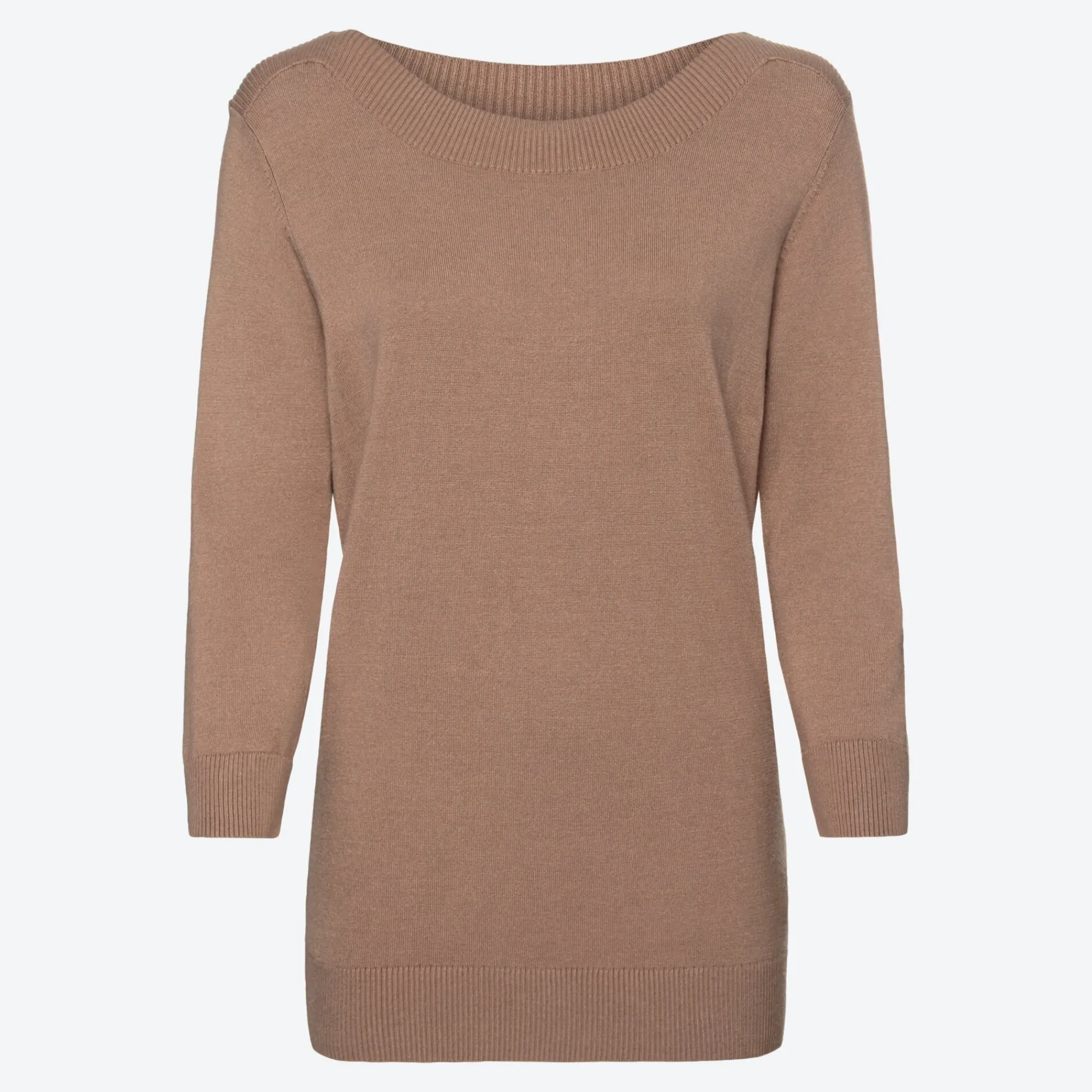 Damen NKD Damen-Pullover mit Viskose