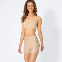 Damen NKD Damen-Radlerhose im Komfort-Design