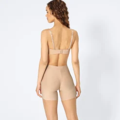 Damen NKD Damen-Radlerhose im Komfort-Design