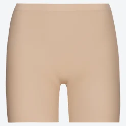Damen NKD Damen-Radlerhose im nahtlosen Design