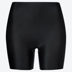 Damen NKD Damen-Radlerhose mit Baumwollzwickel