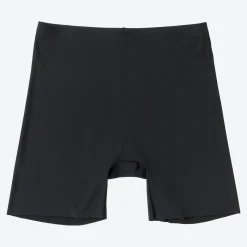 Damen NKD Damen-Radlerhose mit Baumwollzwickel