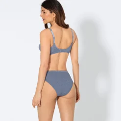 Damen NKD Damen-Rioslip mit All-Over-Print
