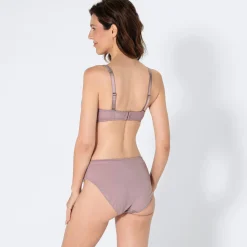 Damen NKD Damen-Rioslip mit Mesh-Detail, -ALINA