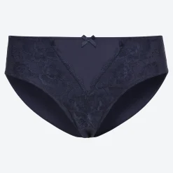 Damen NKD Damen-Rioslip mit Spitze