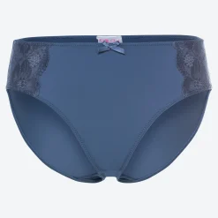 Damen NKD Damen-Rioslip mit Spitze