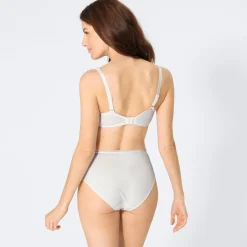 Damen NKD Damen-Rioslip mit Spitzenbund