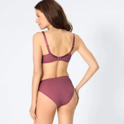 Damen NKD Damen-Rioslip mit Stickerei, -KLARA