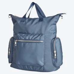 Damen NKD Damen-Rucksack in verschiedenen Ausführungen