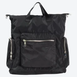 Damen NKD Damen-Rucksack mit Seitentaschen