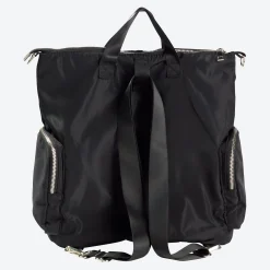 Damen NKD Damen-Rucksack mit Seitentaschen