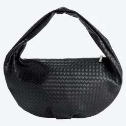 Damen NKD Damen-Schulterhandtasche mit kurzem Träger