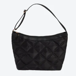 Damen NKD Damen-Shopper in gestepptem Design