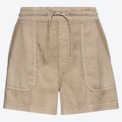 Damen NKD Damen-Shorts aus Lyocell