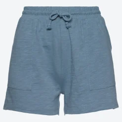 Damen NKD Damen-Shorts aus reiner Baumwolle