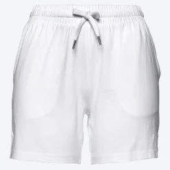 Damen NKD Damen-Shorts mit elastischem Bund