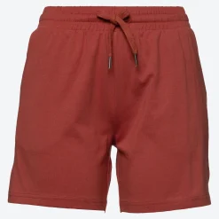 Damen NKD Damen-Shorts mit elastischem Bund