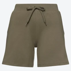 Damen NKD Damen-Shorts mit Kordelzug