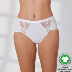Damen NKD Damen-Slip, -PENNY, 2er-Pack