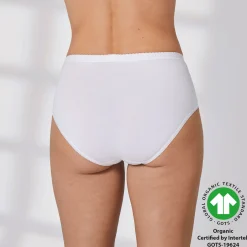 Damen NKD Damen-Slip, -PENNY, 2er-Pack