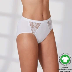 Damen NKD Damen-Slip, -PENNY, 2er-Pack