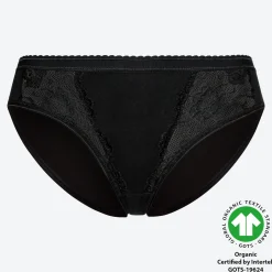 Damen NKD Damen-Slip, -PETRA, 2er-Pack