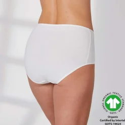 Damen NKD Damen-Slip, -PIA, 2er-Pack