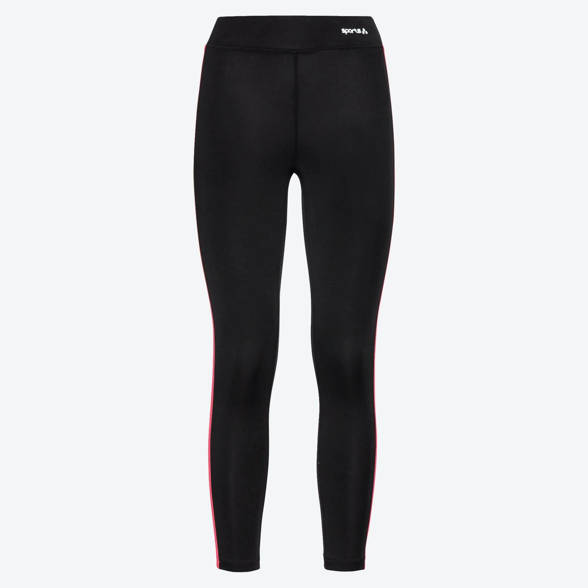 Damen NKD Damen-Sportleggings mit elastischem Bund