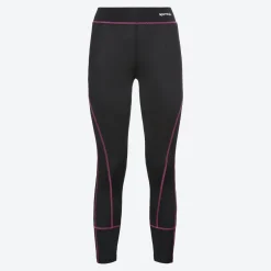 Damen NKD Damen-Sportleggings mit elastischem Bund