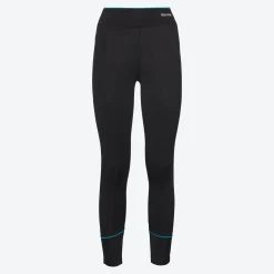 Damen NKD Damen-Sportleggings mit elastischem Bund