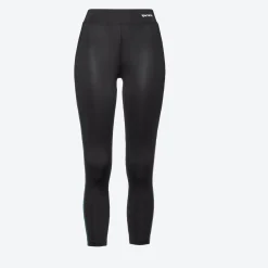 Damen NKD Damen-Sportleggings mit elastischem Bund