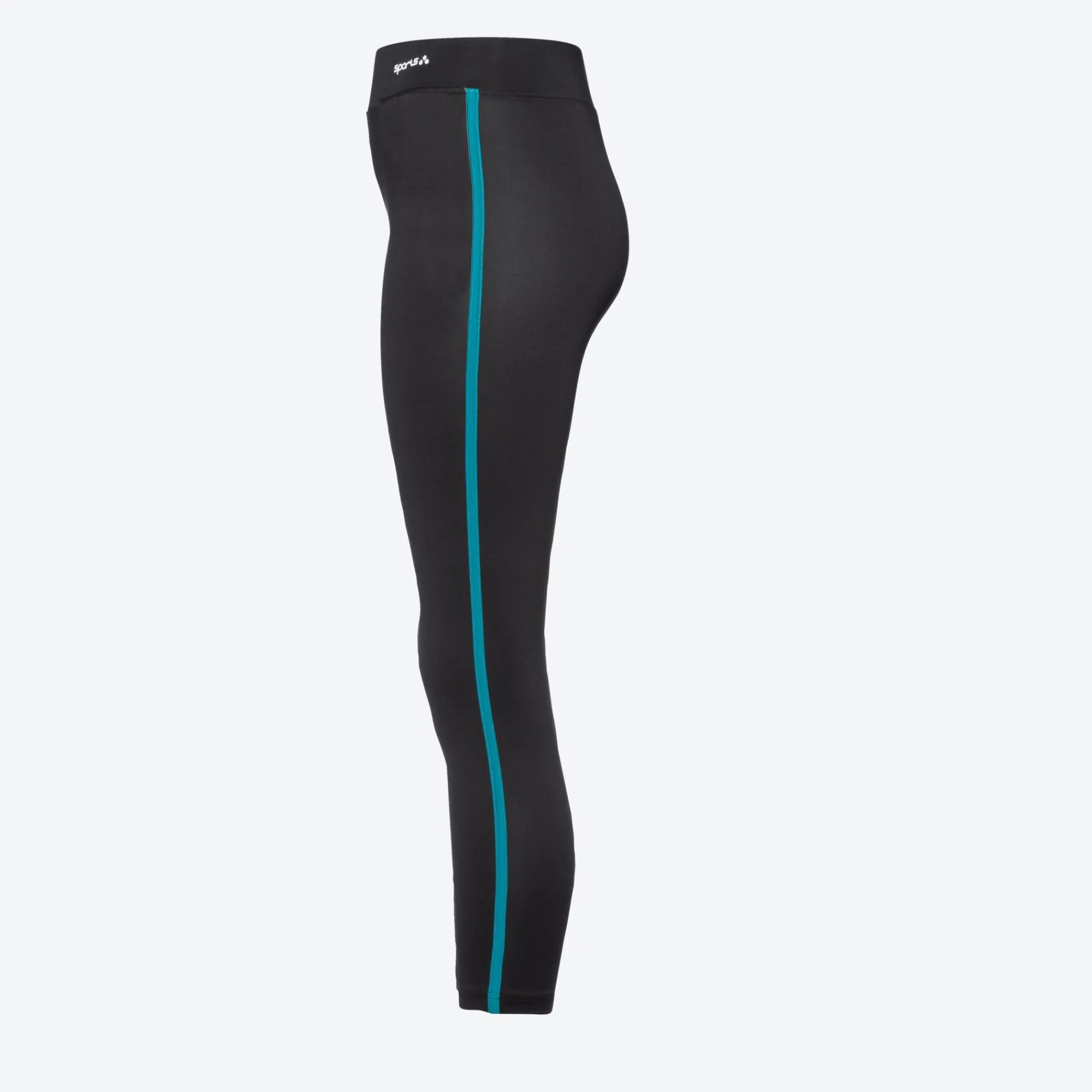 Damen NKD Damen-Sportleggings mit elastischem Bund