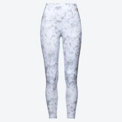 Damen NKD Damen-Sportleggings mit elastischem Bund