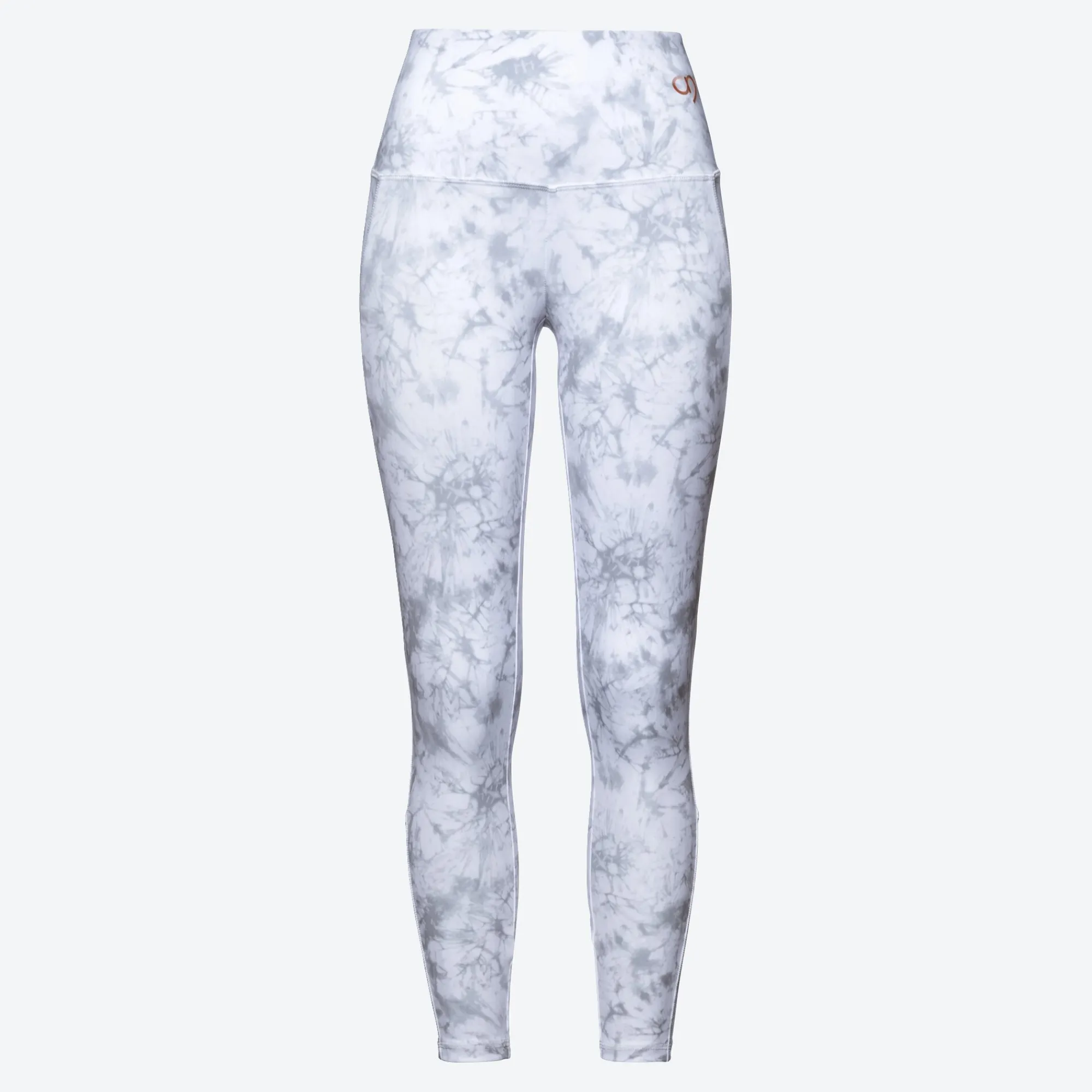 Damen NKD Damen-Sportleggings mit elastischem Bund