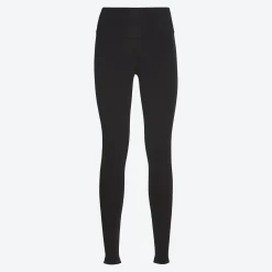 Damen NKD Damen-Sportleggings mit erhöhtem Bund